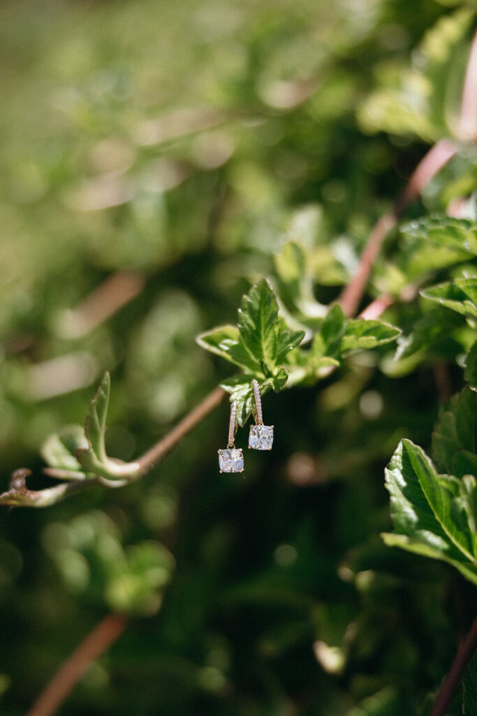 wedding detail shots