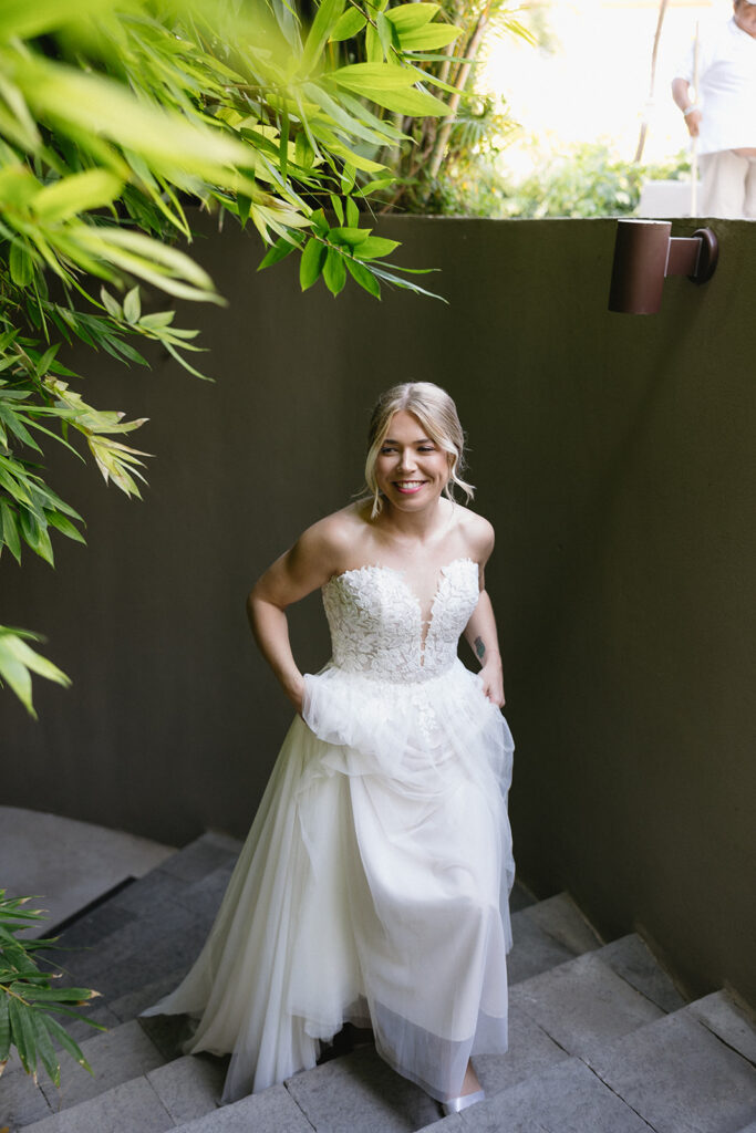 bridal photos