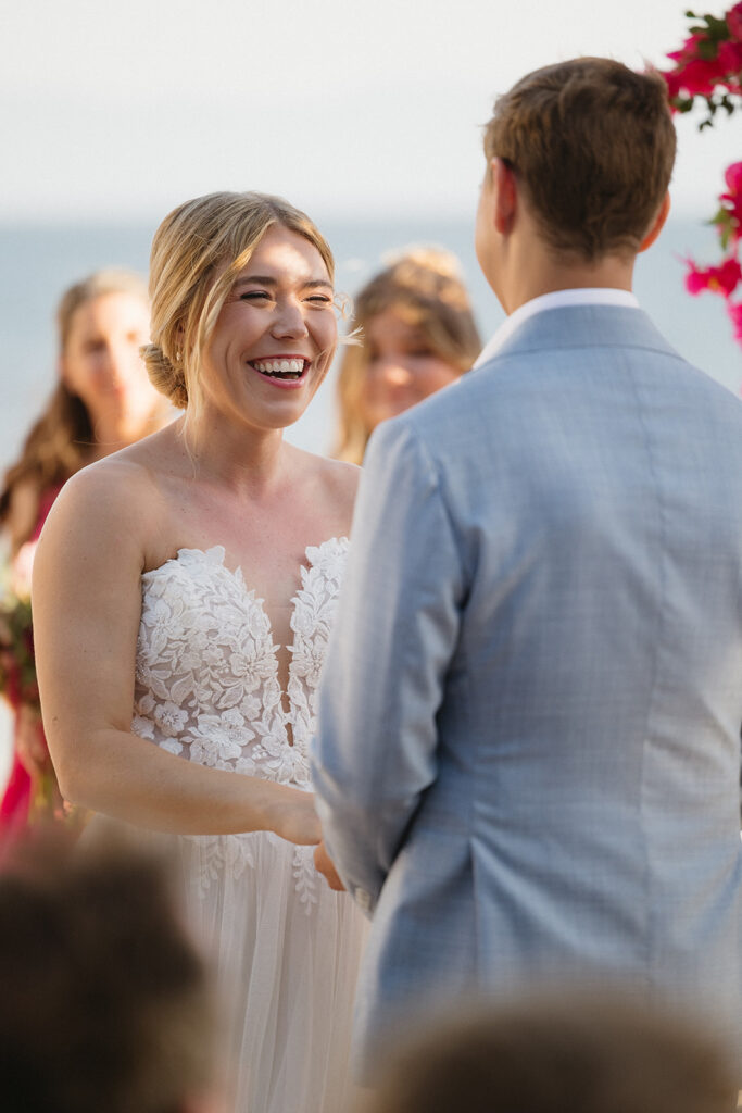 wedding ceremony photo