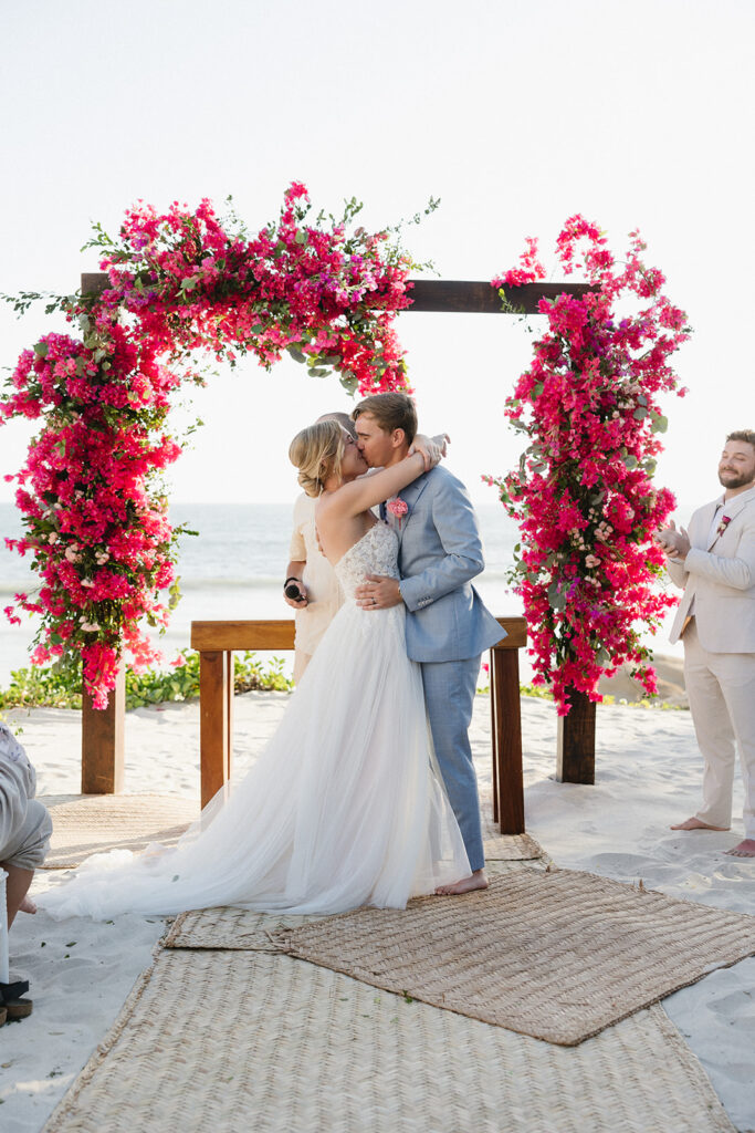 wedding ceremony