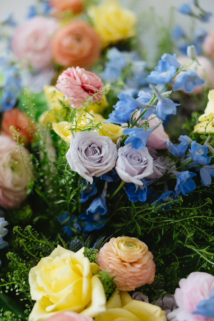 wedding flowers