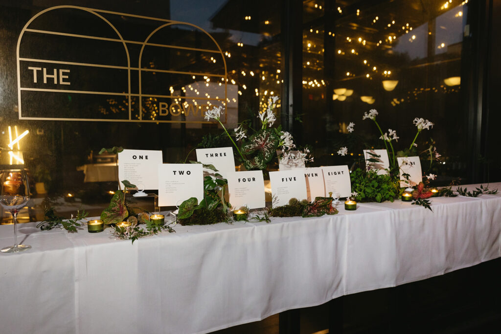 a wedding rehearsal in new orleans
