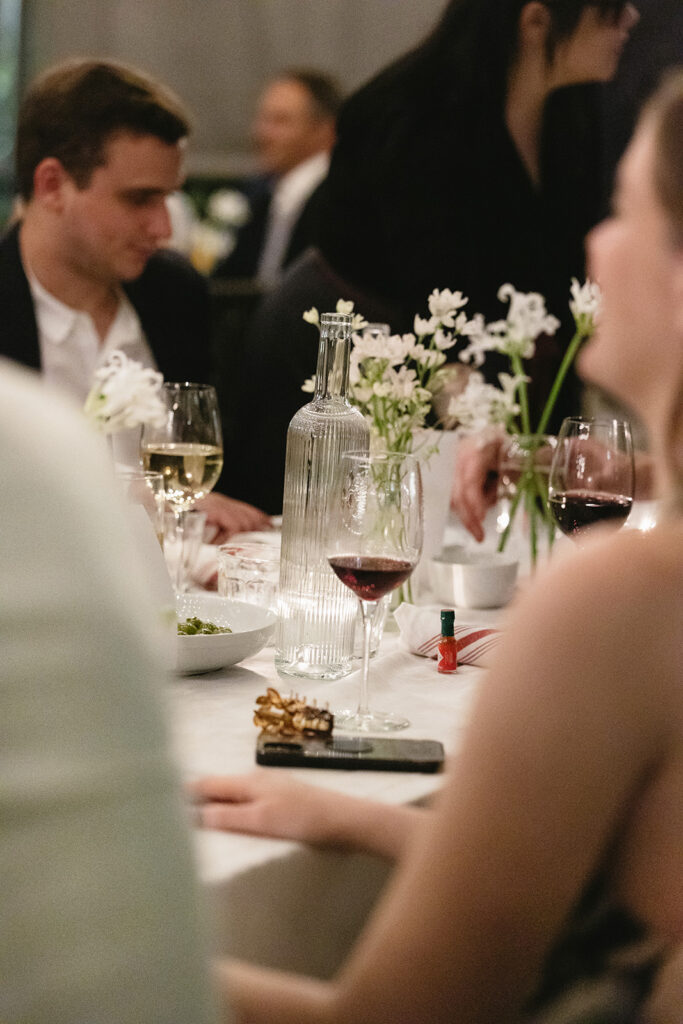 a wedding rehearsal in new orleans