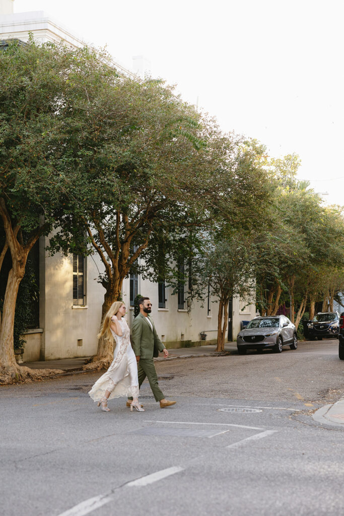 a new orleans wedding rehearsal dinner
