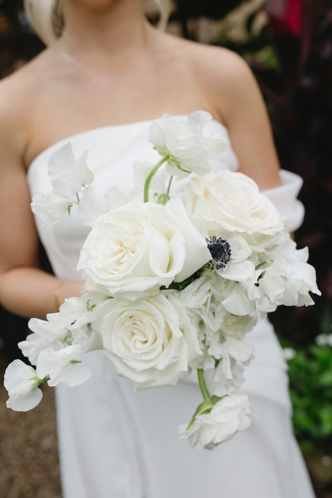 A beautiful wedding day in the rain, featuring genuine moments and documentary-style photography in Houston.
