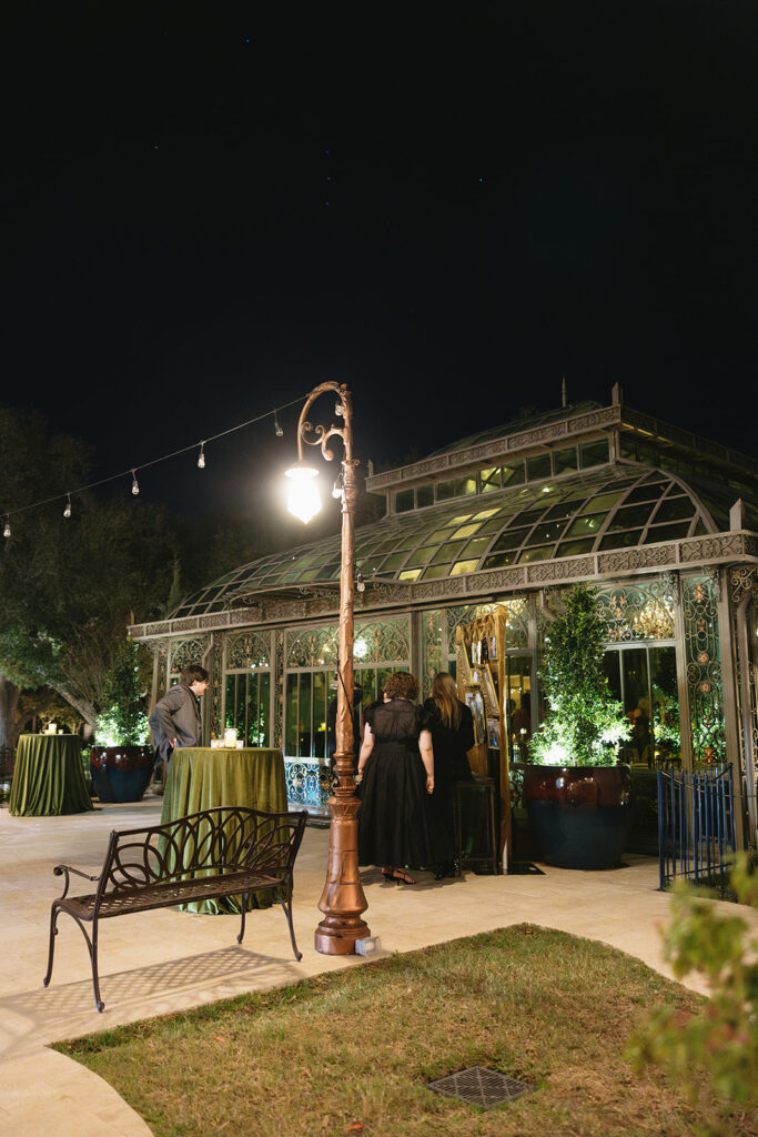 documentary wedding reception photos