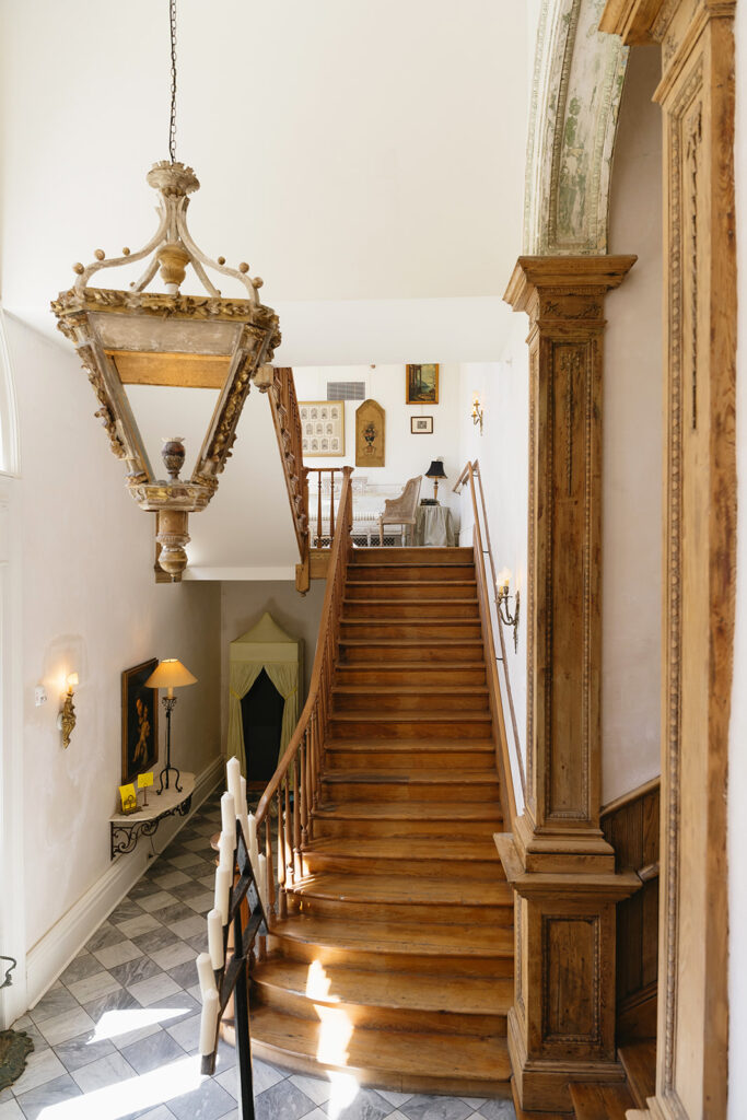 Wedding venue in nola